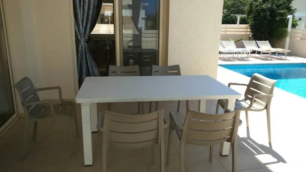 Anthorina Villa 5