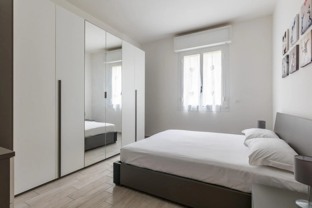Modern Apartment in Bologna by Wonderful Italy