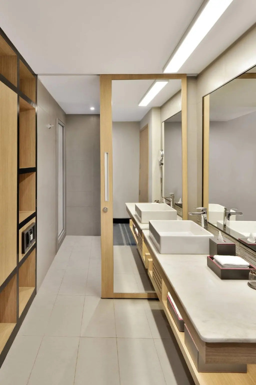 Aloft by Marriott New Delhi Aerocity