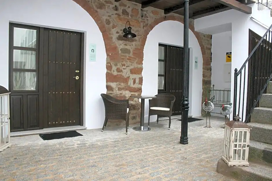 La Casa del Médico Hotel Boutique