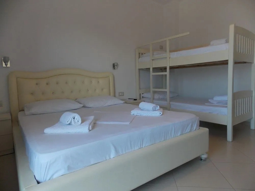Hotel Afa