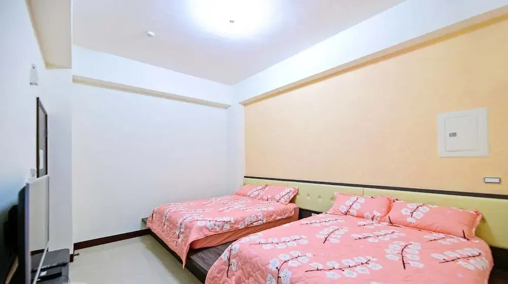 Peng Yuan B&B