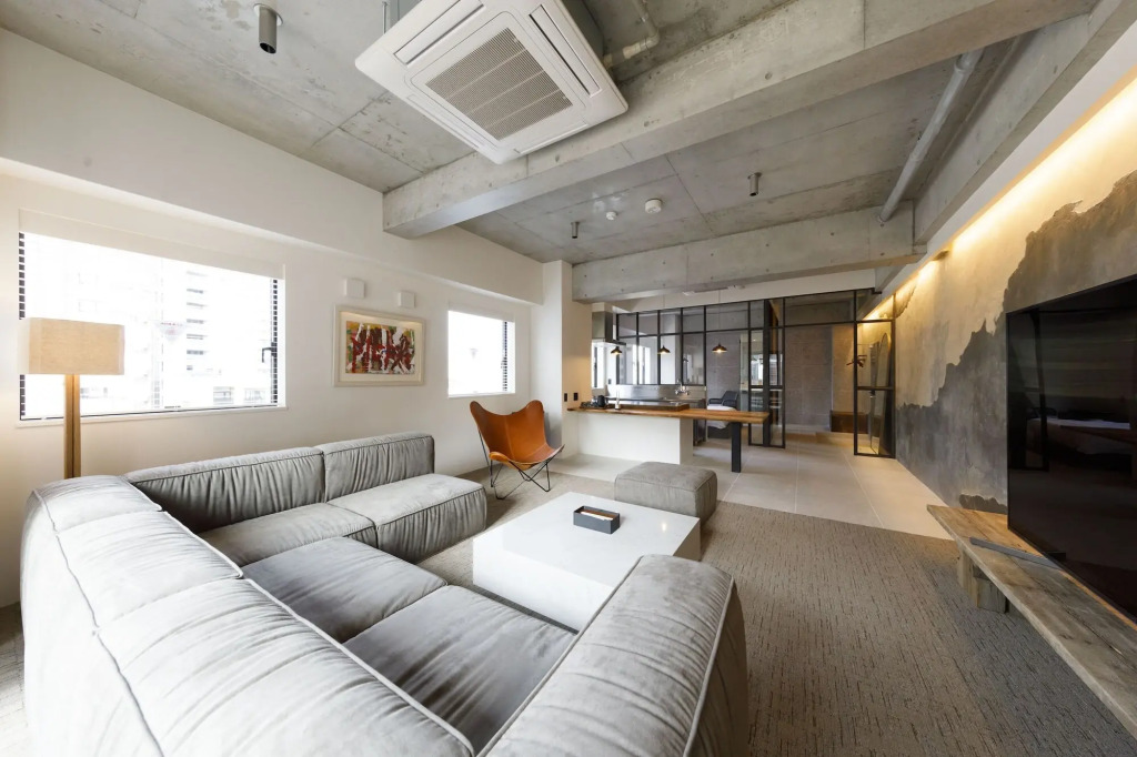 Hotel Mei Fukuoka Tenjin