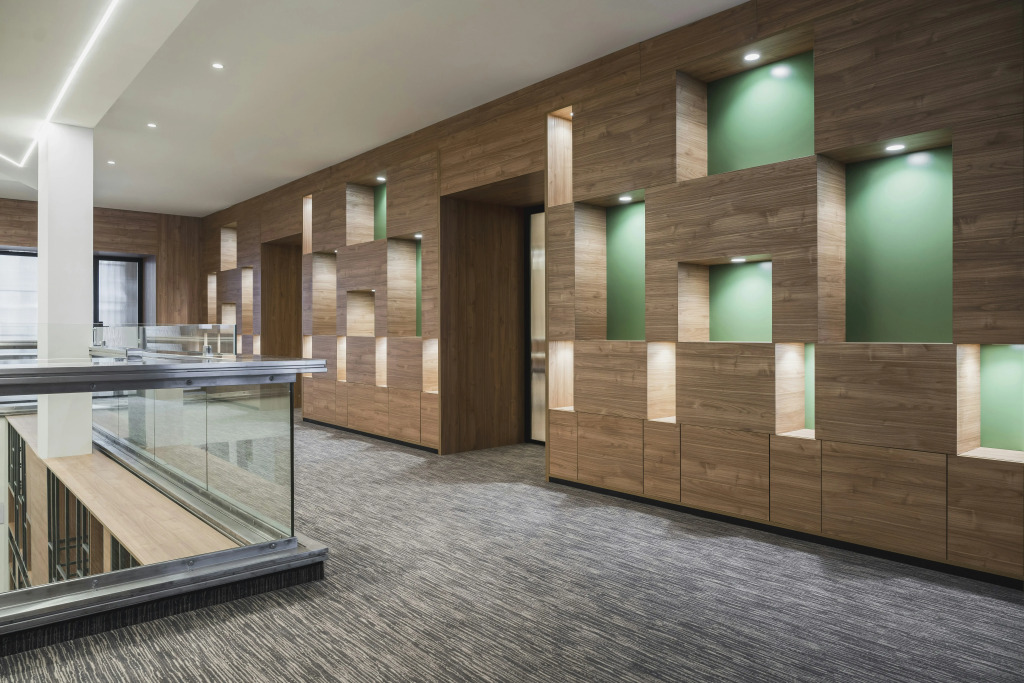 Hilton Garden Inn Padova City Centre