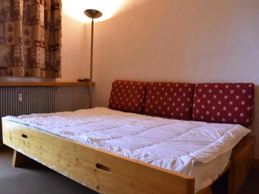 Appartement Méribel, 1 pièce, 4 personnes - FR-1-180-297