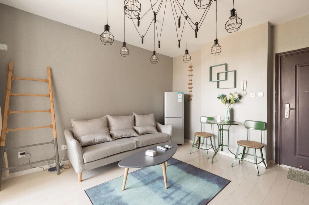 Namei Apartment-Disney Branch