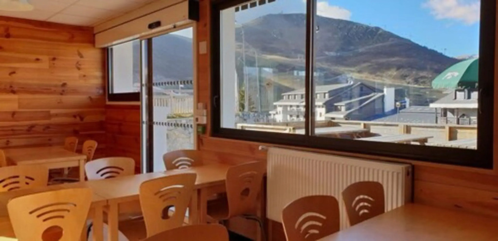 Chalet Ffs Les4vents