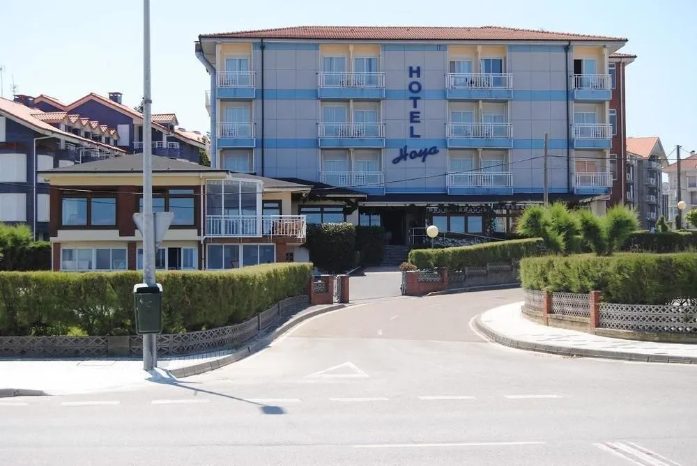 Hotel Hoya