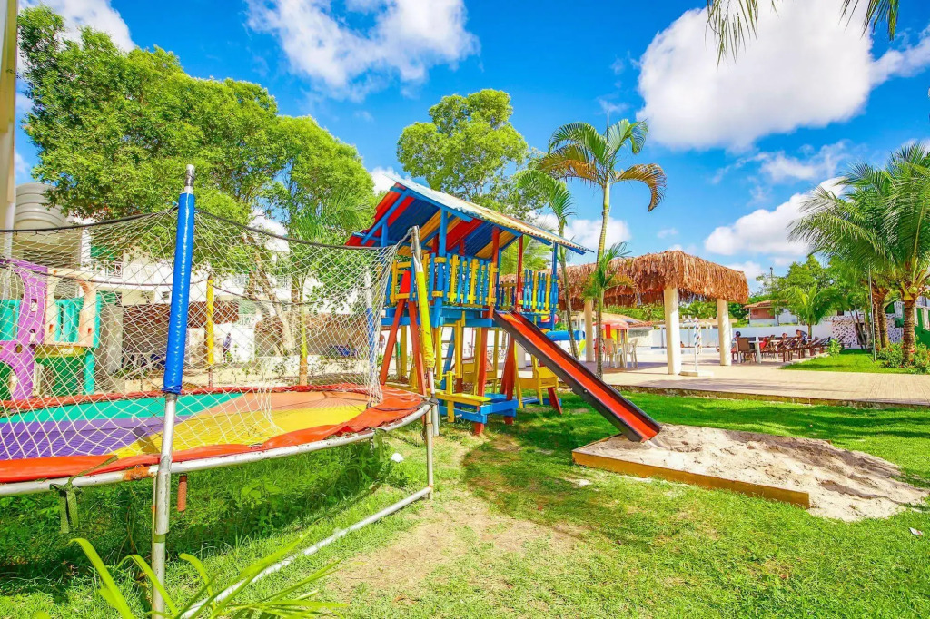 Portal Beach Hotel - Rede Soberano