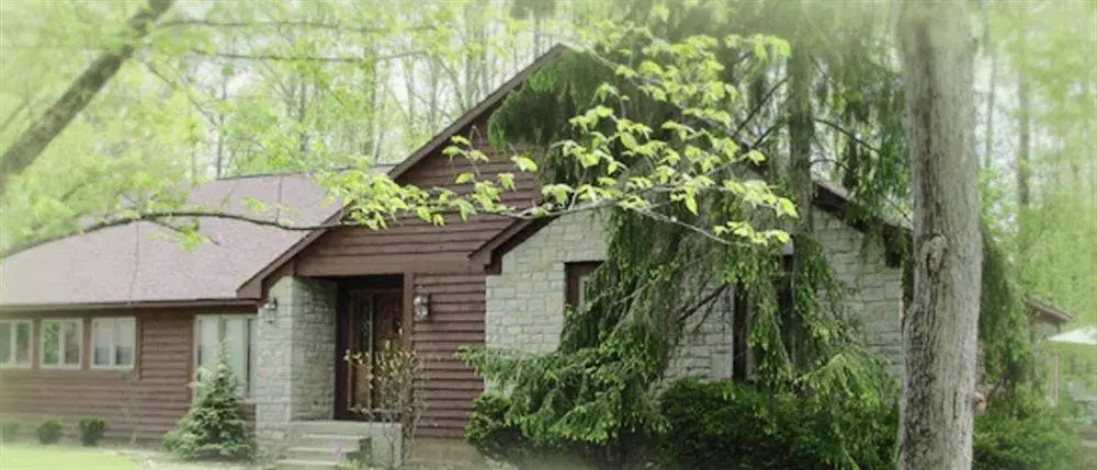 The Olentangy Inn