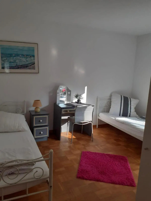 Apartment Ground Floor Laatzen