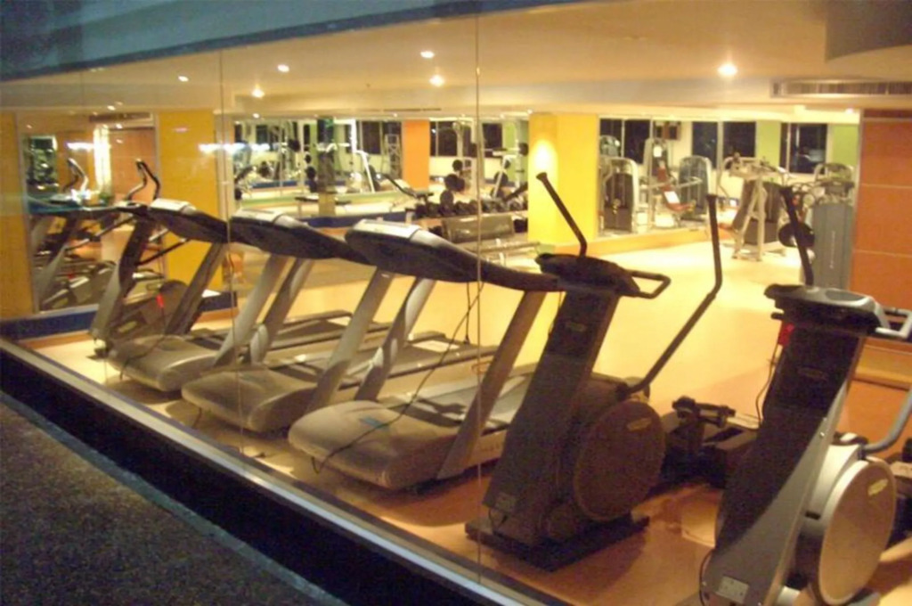 Lee Gardens Plaza Hotel Hat Yai