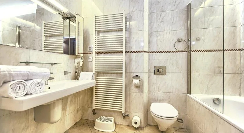 Residence Brehova