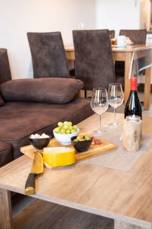 Apartment Seestern Norddeich 20996