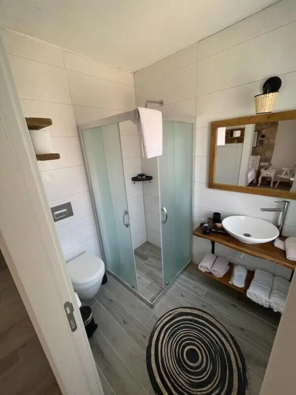Alacati Lulja Hotel