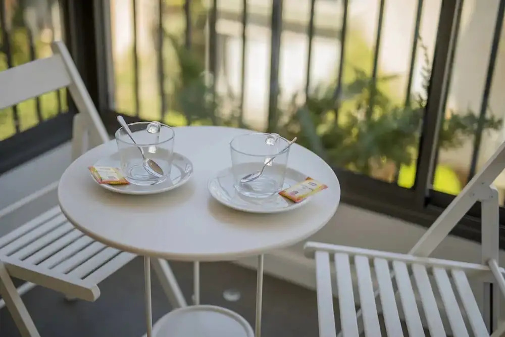 Stylish Chic 2BR Bauhaus Ap Heart of TLV