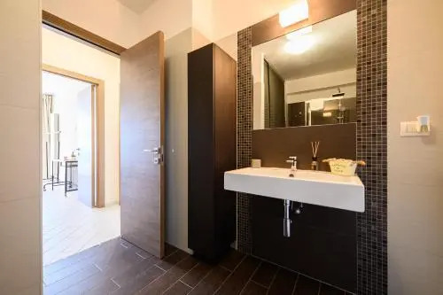 Magicstay - Flat 80M² 1 Bedroom 1 Bathroom - Naples