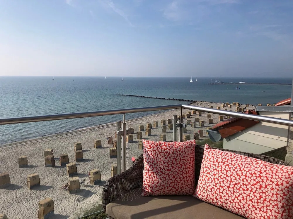 Strandburg