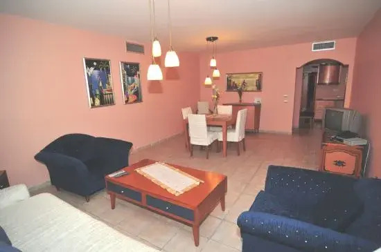 Global Business Residence