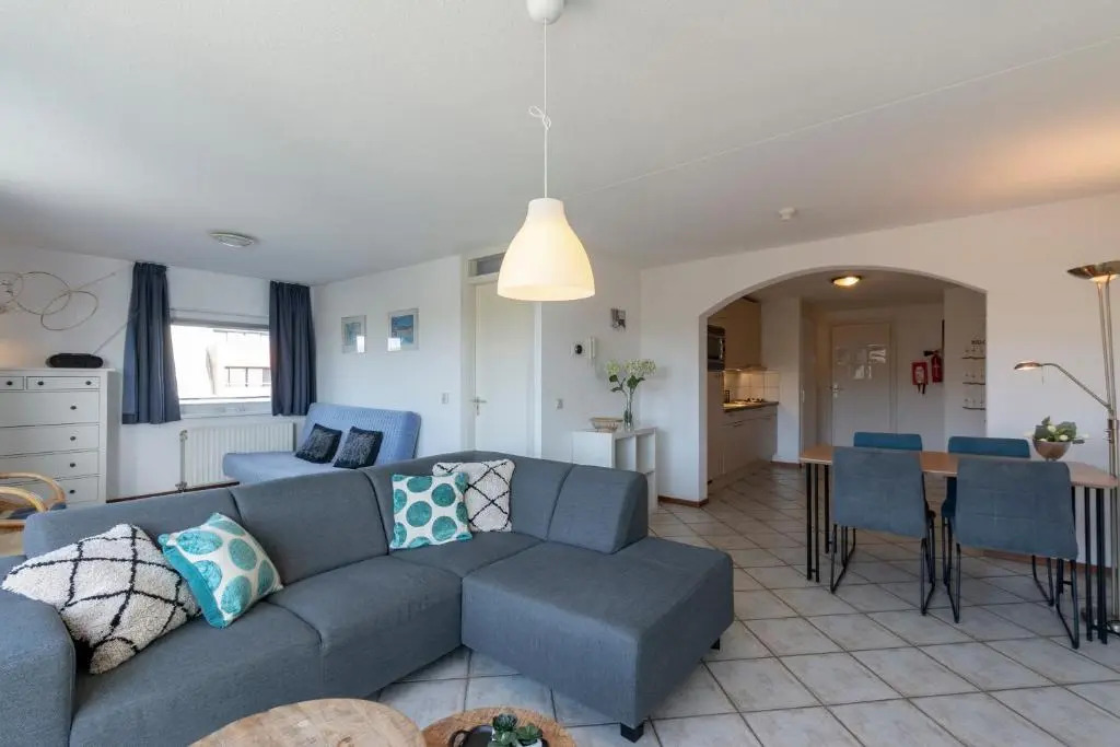 Wijde Blick appartement 311 - Callantsoog