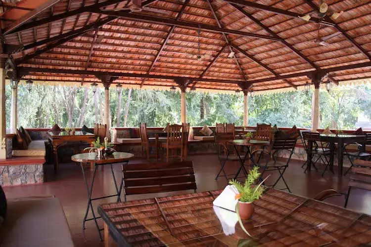 Tripvillas @ Angana Country Inn