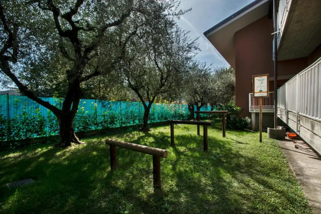 Residence Villa Rosa