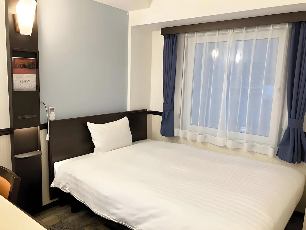 Toyoko Inn Tokyo Hachioji-eki Kita-guchi