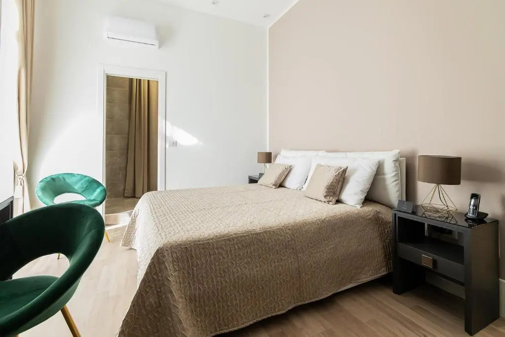 FJ Bianco Guest House
