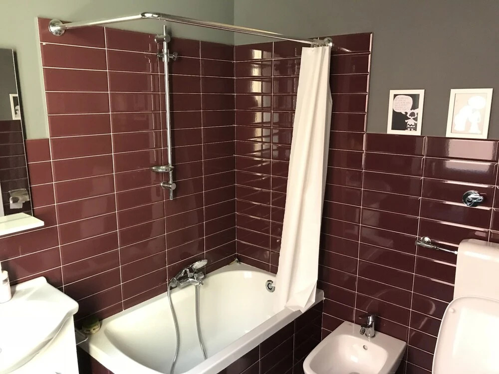 B&B U Sentè