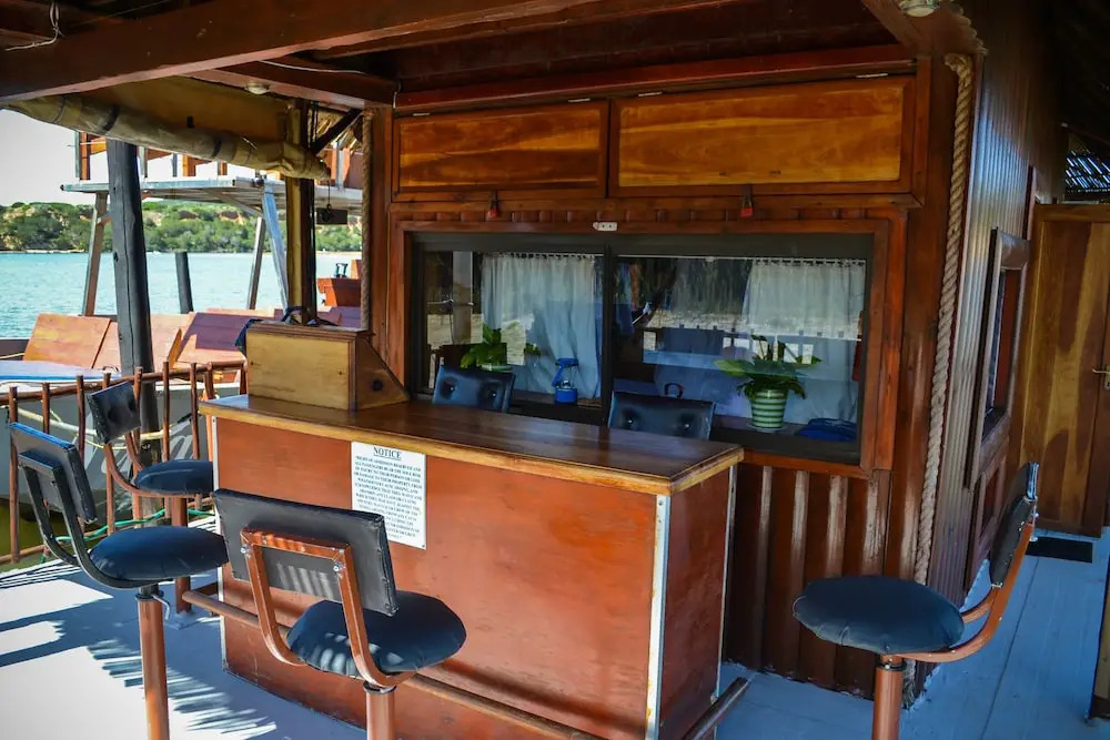 Maggie May House Boat - Colchester - Addo Park South - 5km