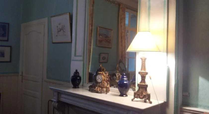 Chambres dhôtes & Gîtes du Château de Grand Rullecourt