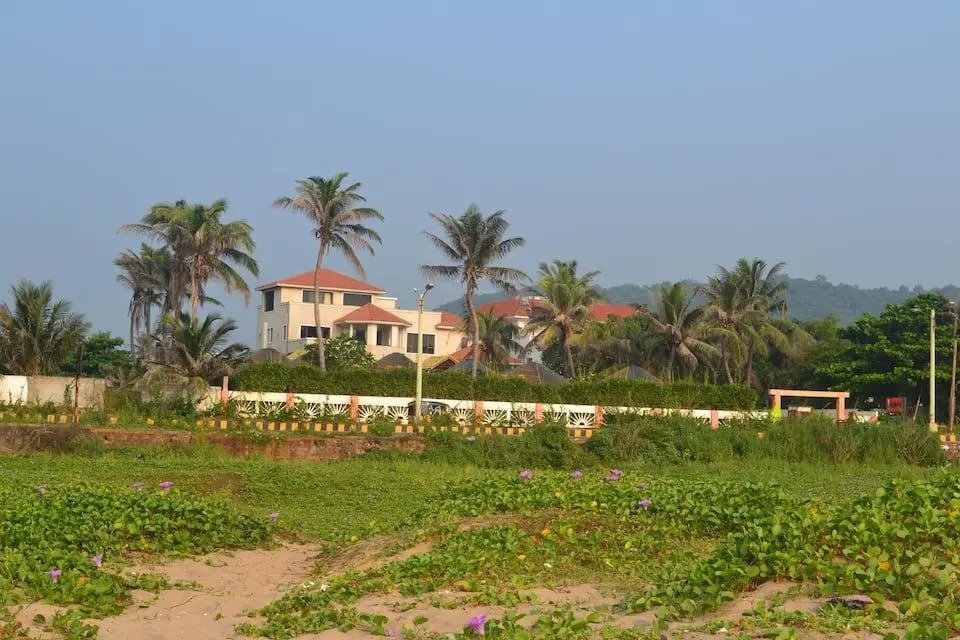 Bay Leaf, Ayurveda Spa Resort
