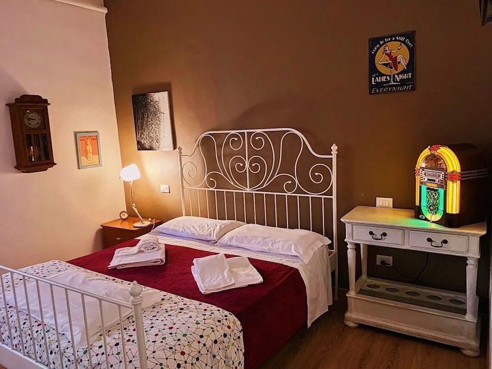 B&B Hotel Treviso