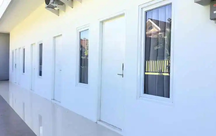 Grand Mulia Guest House