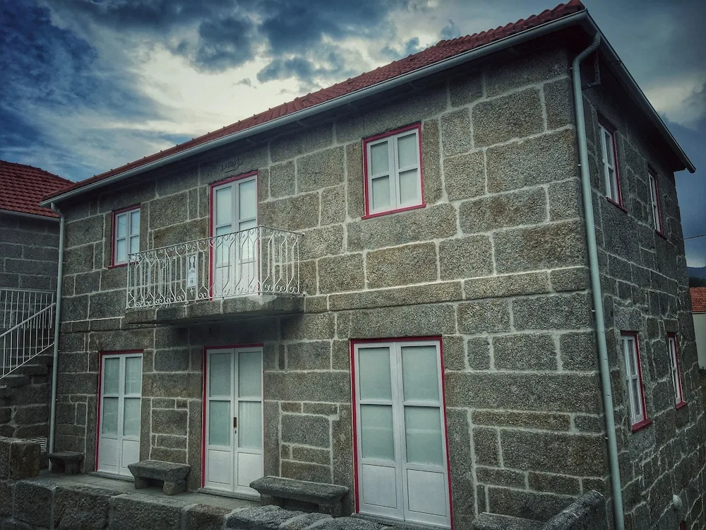 Villas do Laboreiro