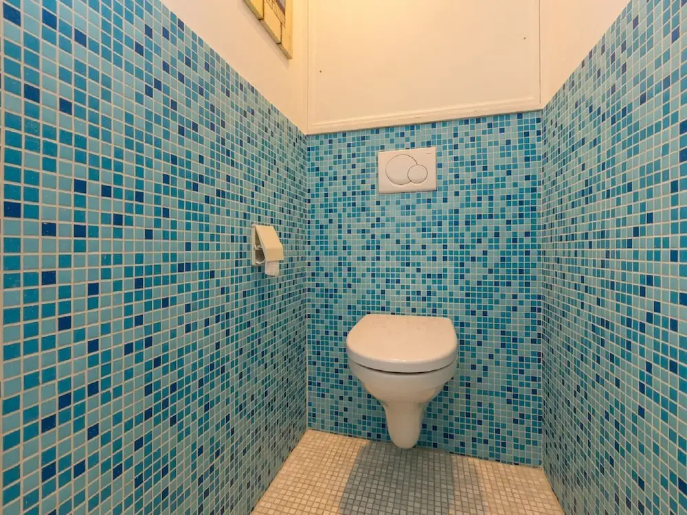 Quietly Located Apartment at the Outskirts of Domburg