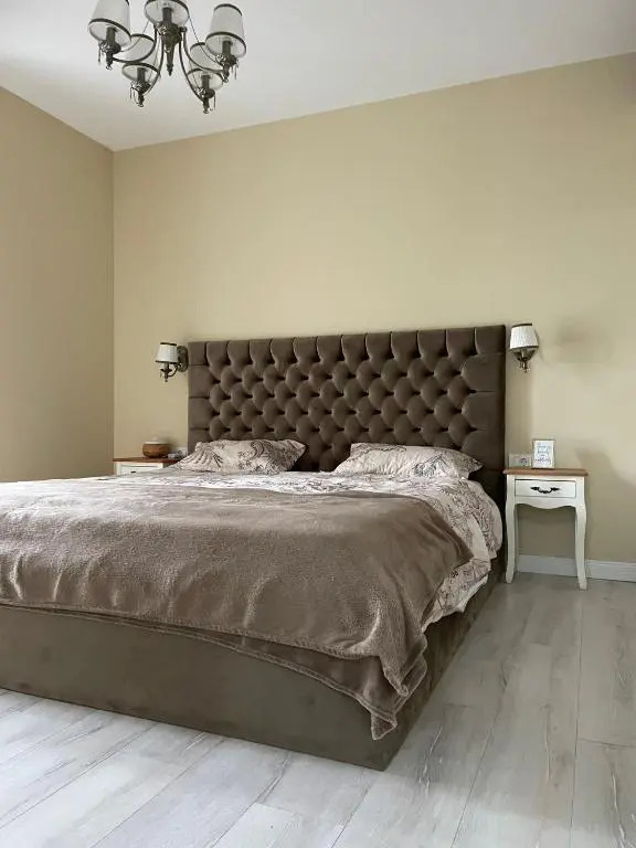 Luxury, New and Moden Apartment - Free Parking D22