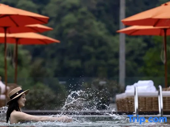Brilliant Resort Xiling Snow Mountain Chengdu