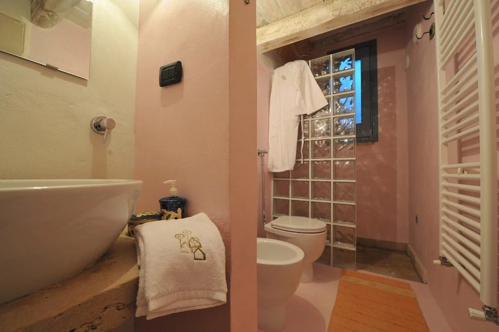 Case Fra Gli Ulivi