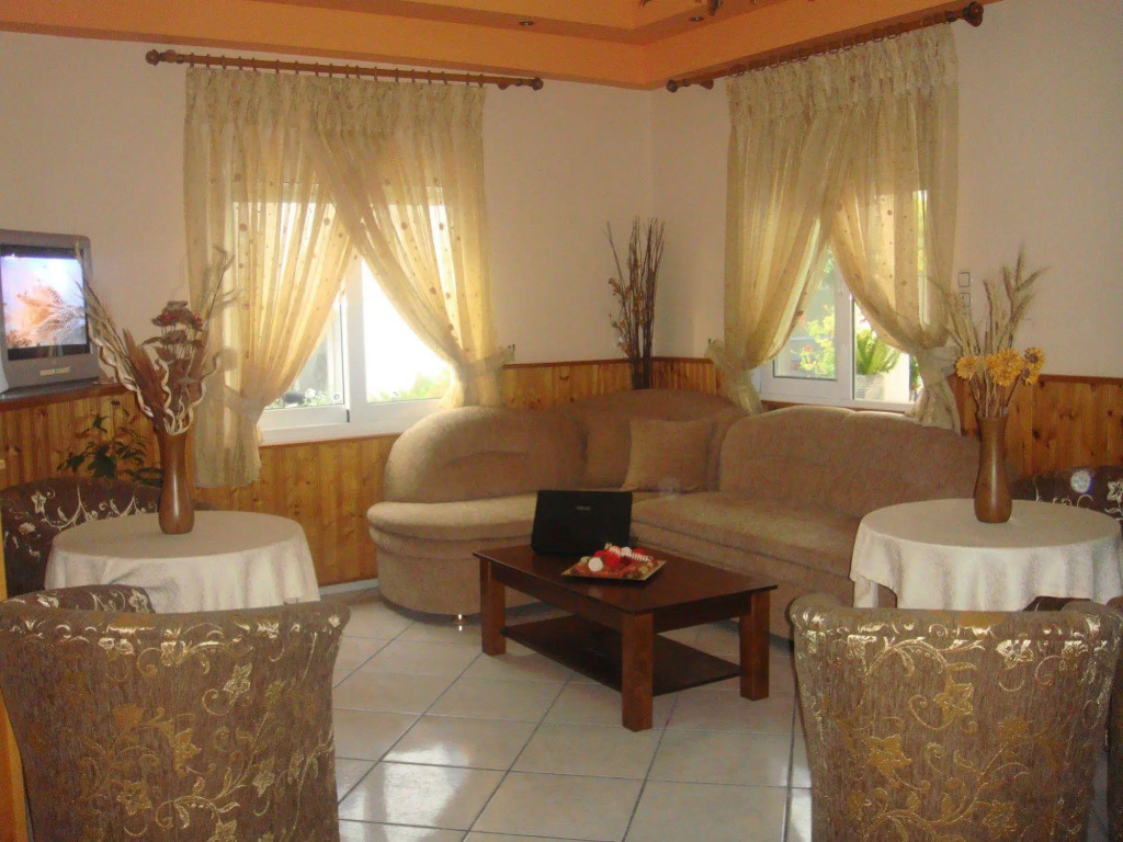 Hotel Karagianni