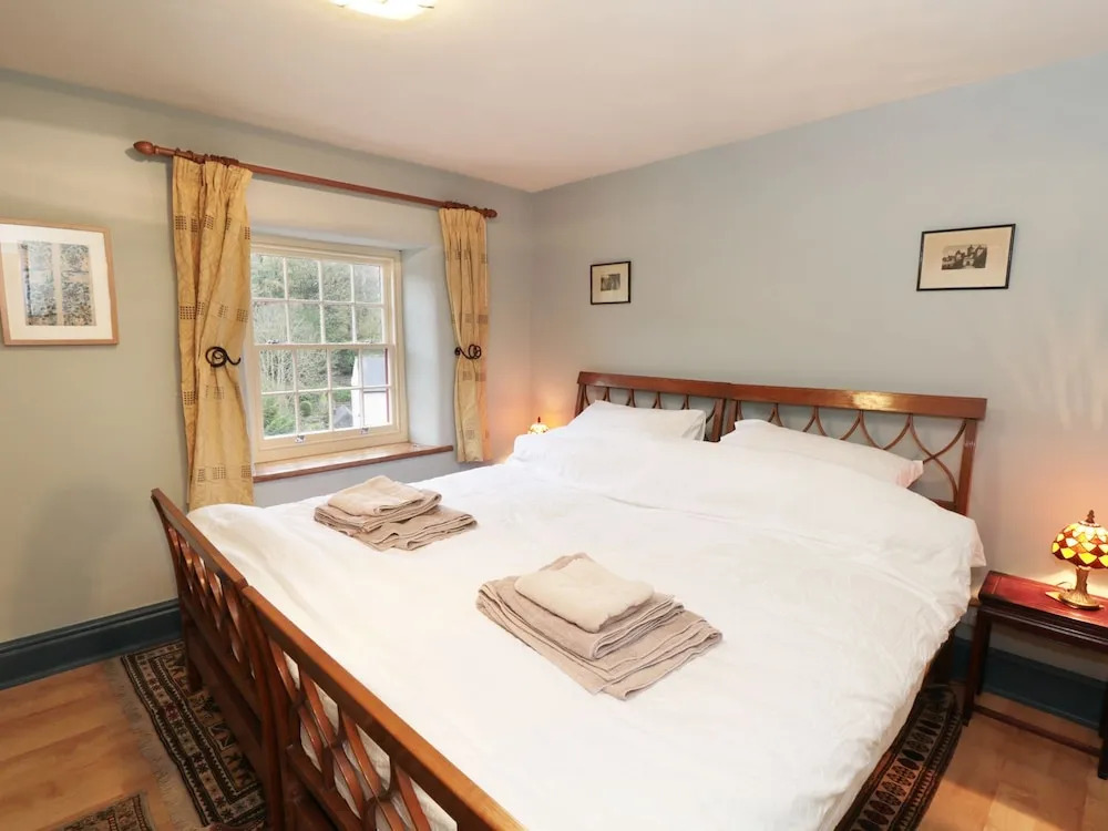 Clatterway Cottage