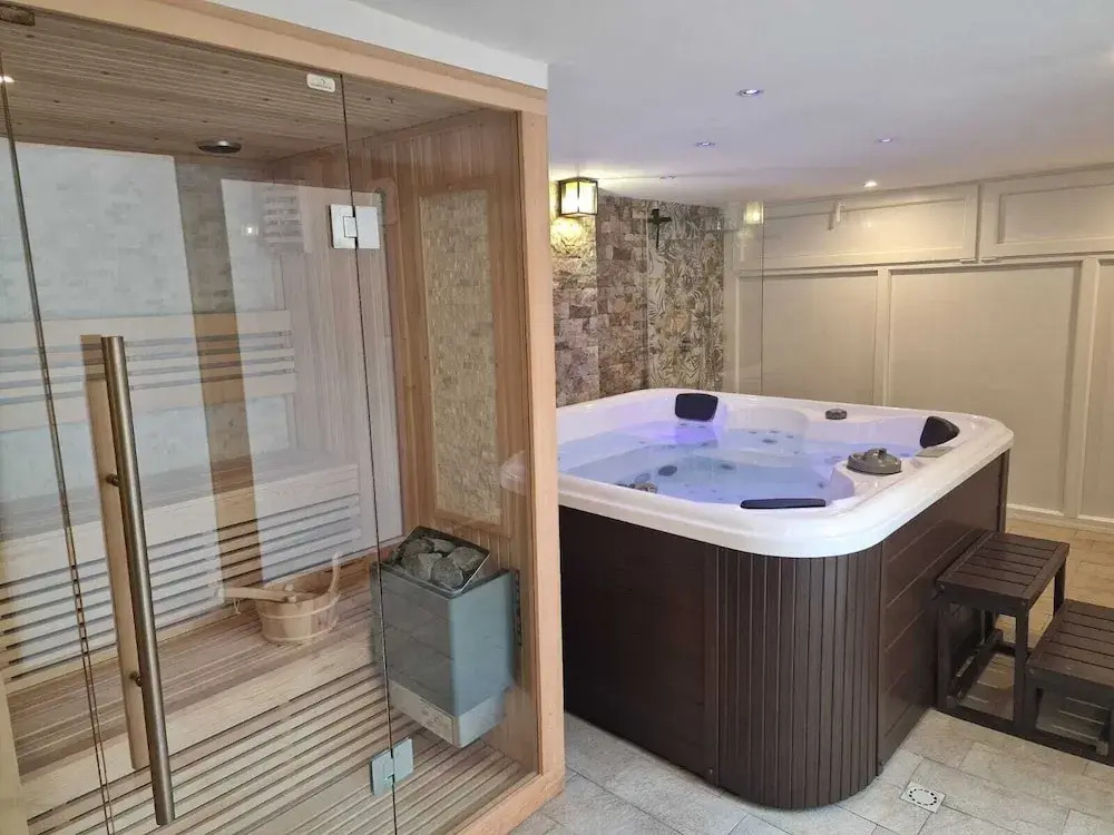 Foresteria del Genio - Luxury Suites & Urban Spa