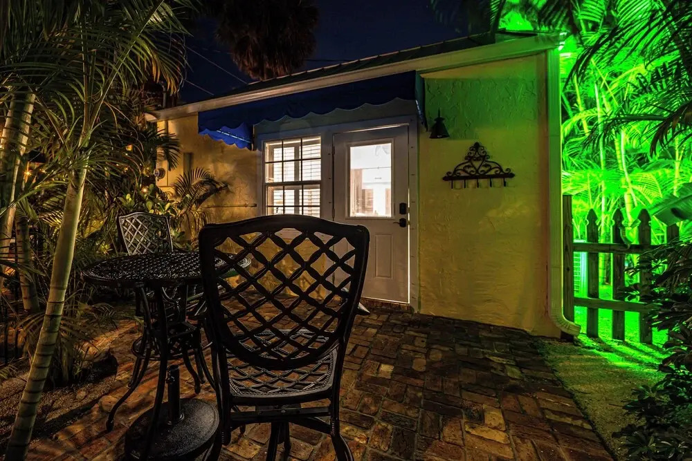 Guest House Suite