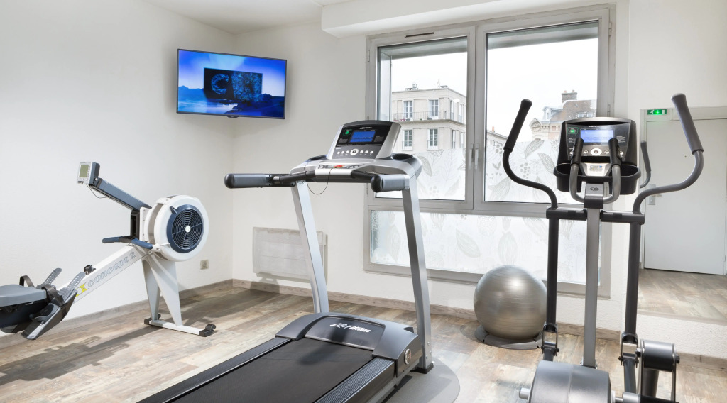 Holiday Inn Express Amiens by IHG