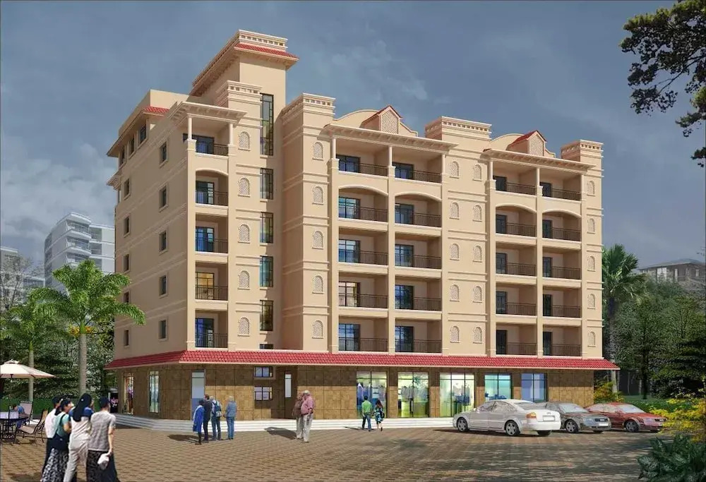 The Byke Select Majestic Meadows - Pan India Pure Veg Hotel Chain