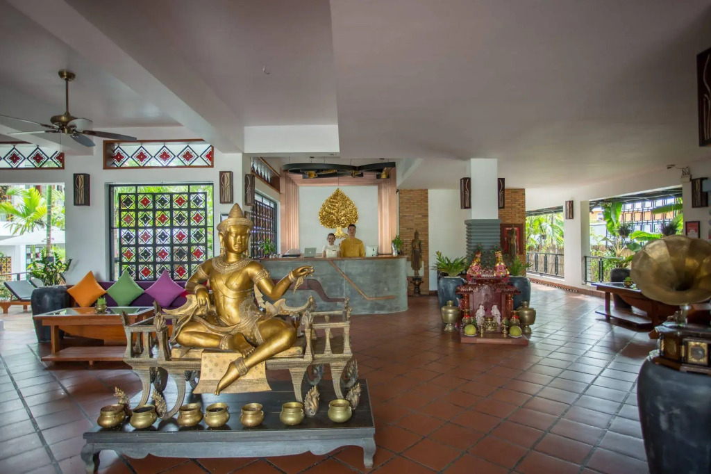SAKABAN Suite