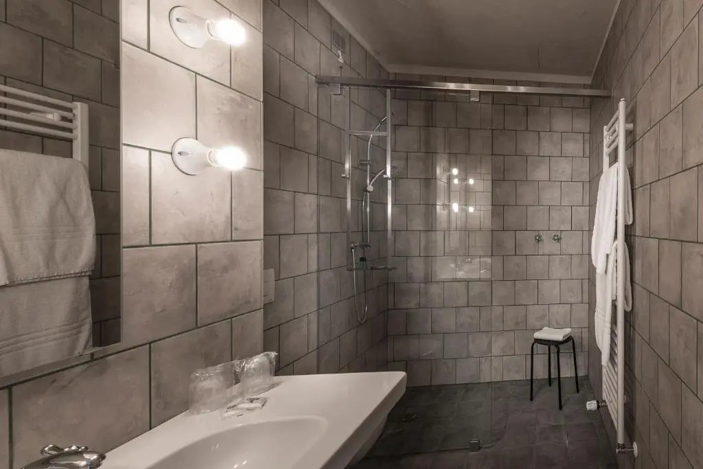 Hotel San Daniele