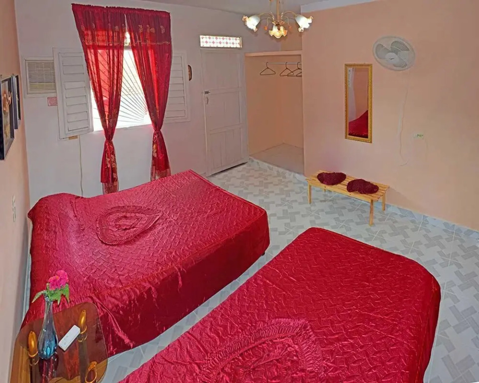 Hostal Haydee y Evelio