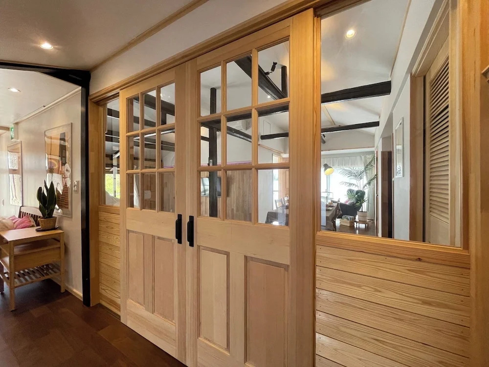 Kanata Riverview House