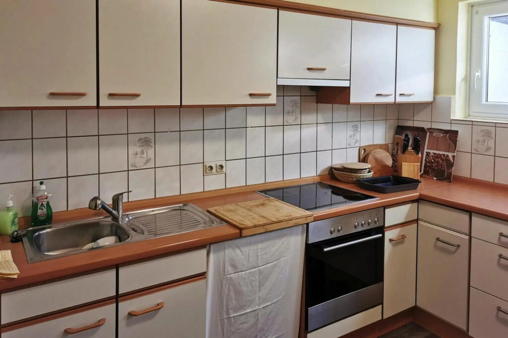 Apartment Bärenhütte, Altenau